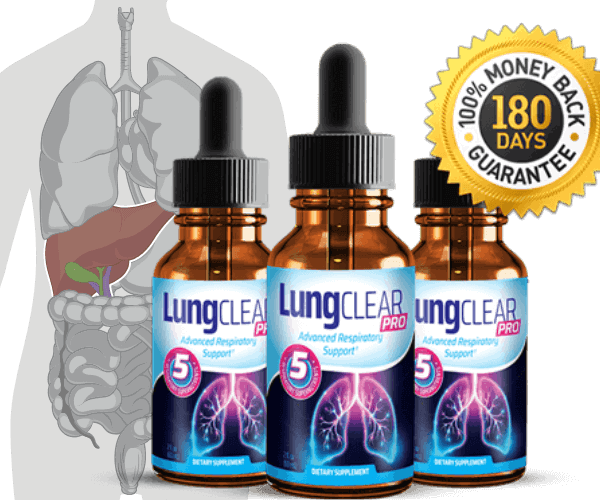 lung clear pro